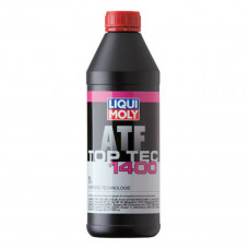 Трансмісійне масло Liqui Moly Top Tec 1400 ATF 1л