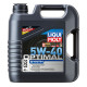 Моторне масло Liqui Moly Optimal Synth 5W-40 4л