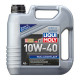 Моторне масло Liqui Moly MoS2 Leichtlauf 10W-40 4л