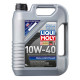 Моторне масло Liqui Moly MoS2 Leichtlauf 10W-40 5л
