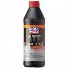 Трансмісійне масло Liqui Moly Top Tec 1200 ATF 1л