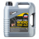 Моторне масло Liqui Moly Top Tec 4100 5W-40 4л