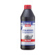 Трансмісійне масло Liqui Moly Hypoid-Geriebeoil SAE 80W GL5 1л