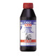 Трансмісійне масло Liqui Moly Getriebeoil 80W GL4 1л