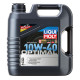 Моторне масло Liqui Moly Optimal 10W-40 4л