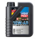 Моторне масло Liqui Moly Optimal 10W-40 1л