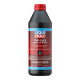 Трансмісійне масло Liqui Moly Dual Clutch Transmission Oil 8100 DCT 1л