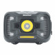 Ліхтар налобний Nord Camp 330Lm, 5W CREE XTE+COB, 1800mAh, з сенсором білий/червоний