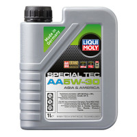 Моторне масло Liqui Moly Special Tec AA 5W-30 1л