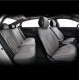 Комплект, 3D чохли для сидінь Beltex Malibu, grey