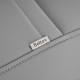 Комплект, 5D чохли для передніх сидінь Beltex Sierra, grey 2шт