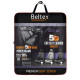 Комплект, 5D чохли для передніх сидінь Beltex Sierra, grey 2шт