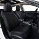 Комплект, 5D чохли для сидінь Beltex Sierra, black