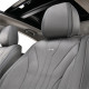 Комплект, 5D чохли для сидінь Beltex Sierra, grey