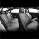 Комплект, 5D чохли для сидінь Beltex Sierra, grey