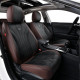 Комплект, 5D чохли для сидінь Beltex Sierra, black-brown
