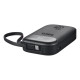 Повербанк (Power Bank) Brevia ePower 10000mAh PD20W CompactMini LCD чорний + кабель