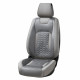 Комплект, 3D чохли для передніх сидінь Beltex Montana, grey 2шт