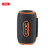 Портативна Акустика XO F57 Bamboo 10W чорна