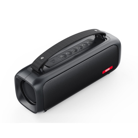 Портативна Акустика XO F39 Сolorful 16W чорна