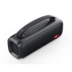 Портативна Акустика XO F39 Сolorful 16W чорна