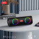 Портативна Акустика XO F43 Dual Speaker 10W чорна