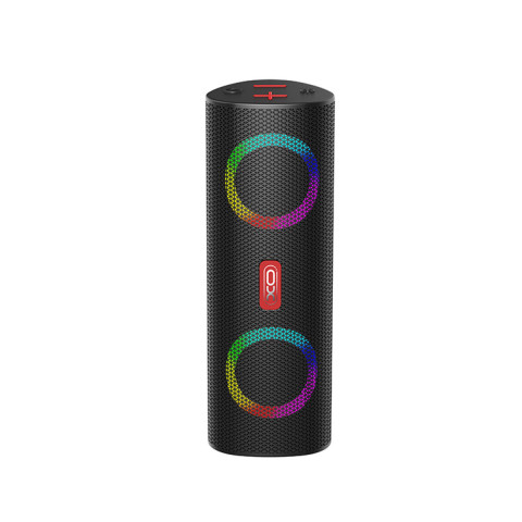 Портативна Акустика XO F43 Dual Speaker 10W чорна