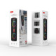 Портативна Акустика XO F43 Dual Speaker 10W чорна