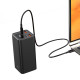 Повербанк (Power Bank) XO PB97 20000mAh 65W чорний