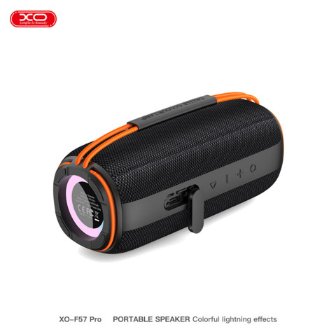 Портативна Акустика XO F57 PRO 30W чорна