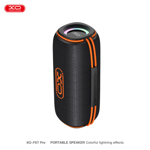 Портативна Акустика XO F57 PRO 30W чорна
