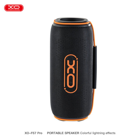 Портативна Акустика XO F57 PRO 30W чорна