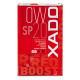 Моторне масло Xado Atomic Oil Red Boost 0W-20 4л
