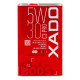 Моторне масло Xado Atomic Oil Red Boost 5W-30 4л