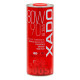 Трансмісійне масло Xado Atomic Oil Red Boost 80W-90 GL-3/4/5 1л