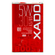 Моторне масло Xado Atomic Oil Red Boost 5W-30 4л