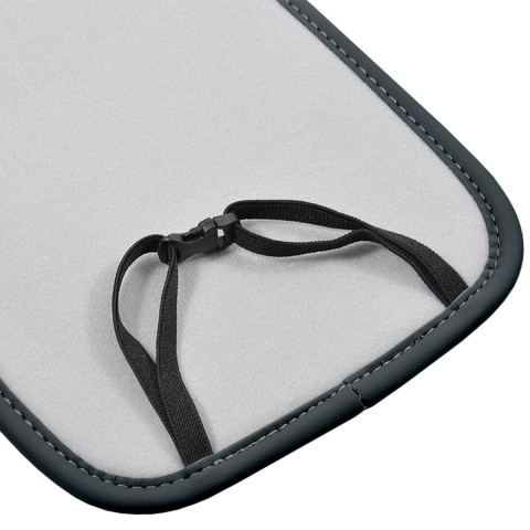 Комплект, 3D чохли для сидінь Beltex Montana, black