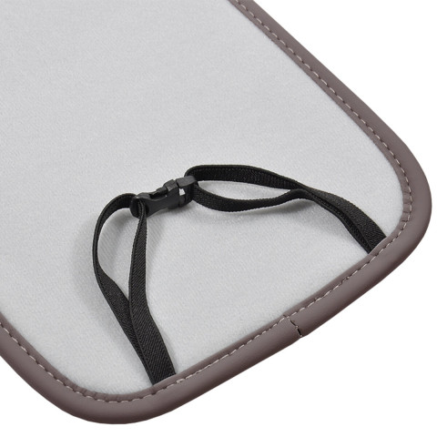 Комплект, 3D чохли для сидінь Beltex Montana, black-brown