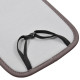 Комплект, 3D чохли для сидінь Beltex Montana, black-brown