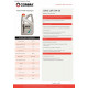 Моторне масло Comma Long Life 5W-30 4л
