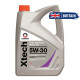 Моторне масло Comma Xtech 5W-30 4л