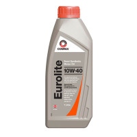 Моторне масло Comma Eurolite 10W-40 1л