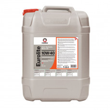 Моторне масло Comma Eurolite 10W-40 20л