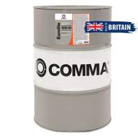 Моторне масло Comma Eurolite 10W-40 60л