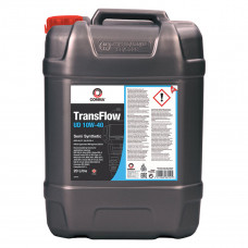 Моторне масло Comma Transflow UD 10W-40 20л