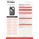 Моторне масло Comma Transflow AD 10W-40 205л