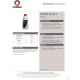 Трансмісійне масло Comma Gear Oil EP 80W-90 GL5 1л