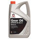 Трансмісійне масло Comma Gear Oil EP 80W-90 GL5 5л