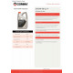 Трансмісійне масло Comma Gear Oil SX 75W-90 GL4 5л