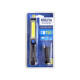Ліхтар інспекційний Brevia LED Pen Light 2W COB+1W LED 150lm 900mAh microUSB